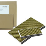 Gaggenau koolstoffilter 17005388 / 17001205 van Scanpart