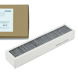 Pelgrim koolstoffilter HF3009 van Scanpart