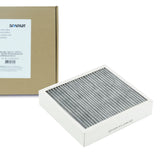 Pelgrim koolstoffilter HF3013 van Scanpart