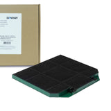 Electrolux koolstoffilter MCFE33 LongLife / 9029801322 van Scanpart