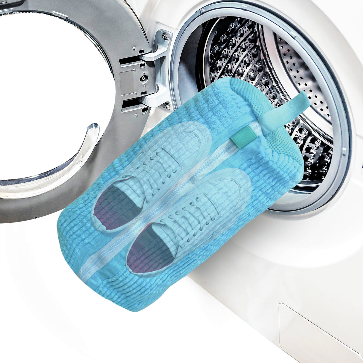 Scanpart Schoenen Waszak