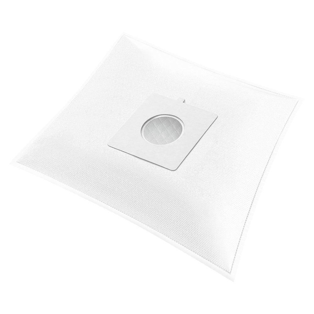 Cleanbag Microfleece+ stofzuigerzak geschikt voor Holland Electro/LG Moulinex/Rowenta