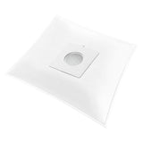 Cleanbag Microfleece+ stofzuigerzak geschikt voor Holland Electro/LG Moulinex/Rowenta