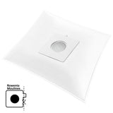 Cleanbag Microfleece+ stofzuigerzak geschikt voor Holland Electro/LG Moulinex/Rowenta