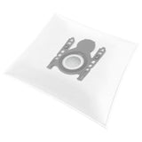Cleanbag Microfleece+ stofzuigerzak geschikt voor Bosch/Siemens D/E/F/G/H