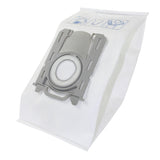 Cleanbag Microfleece+ stofzuigerzak geschikt voor AEG/Bork/Electrolux/Philips