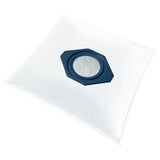 Cleanbag Microfleece+ stofzuigerzak geschikt voor Nilfisk GA70-GS80-90