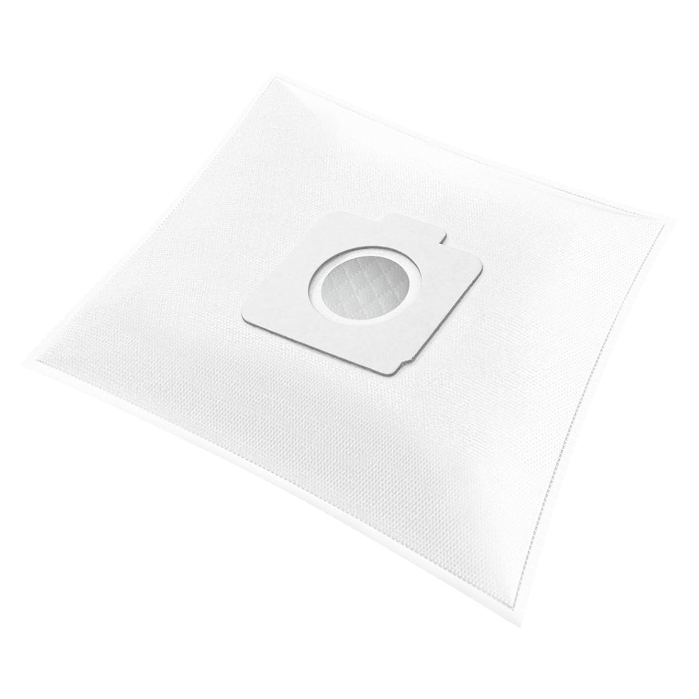Cleanbag Microfleece+ stofzuigerzak geschikt voor Moulinex