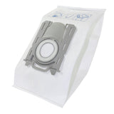 Cleanbag voordeelverpakking Microfleece+ stofzuigerzak geschikt voor AEG/Bork/Electrolux/Philips