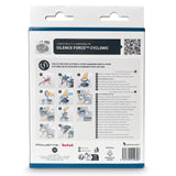 Rowenta ZR903701 / 1600005409 filtratieset Silence Force Cyclonic 4A