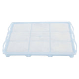 Bosch Siemens motorfilter VZ01MSF / 00578863 van Scanpart