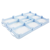 Bosch Siemens motorfilter VZ01MSF / 00578863 van Scanpart