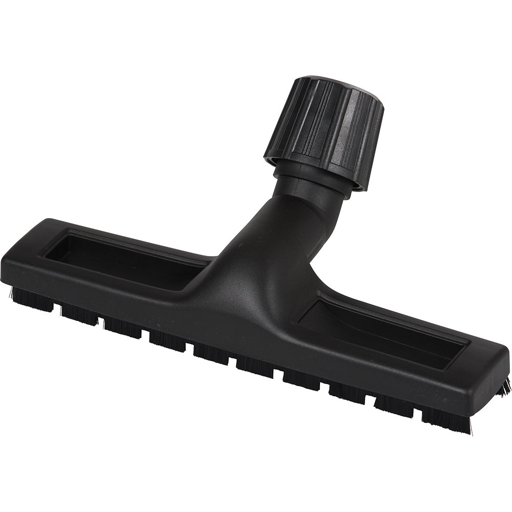 Homeparts parketborstel Ø30-38 mm + schroef nylon geschikt voor merk alle merken (universeel)