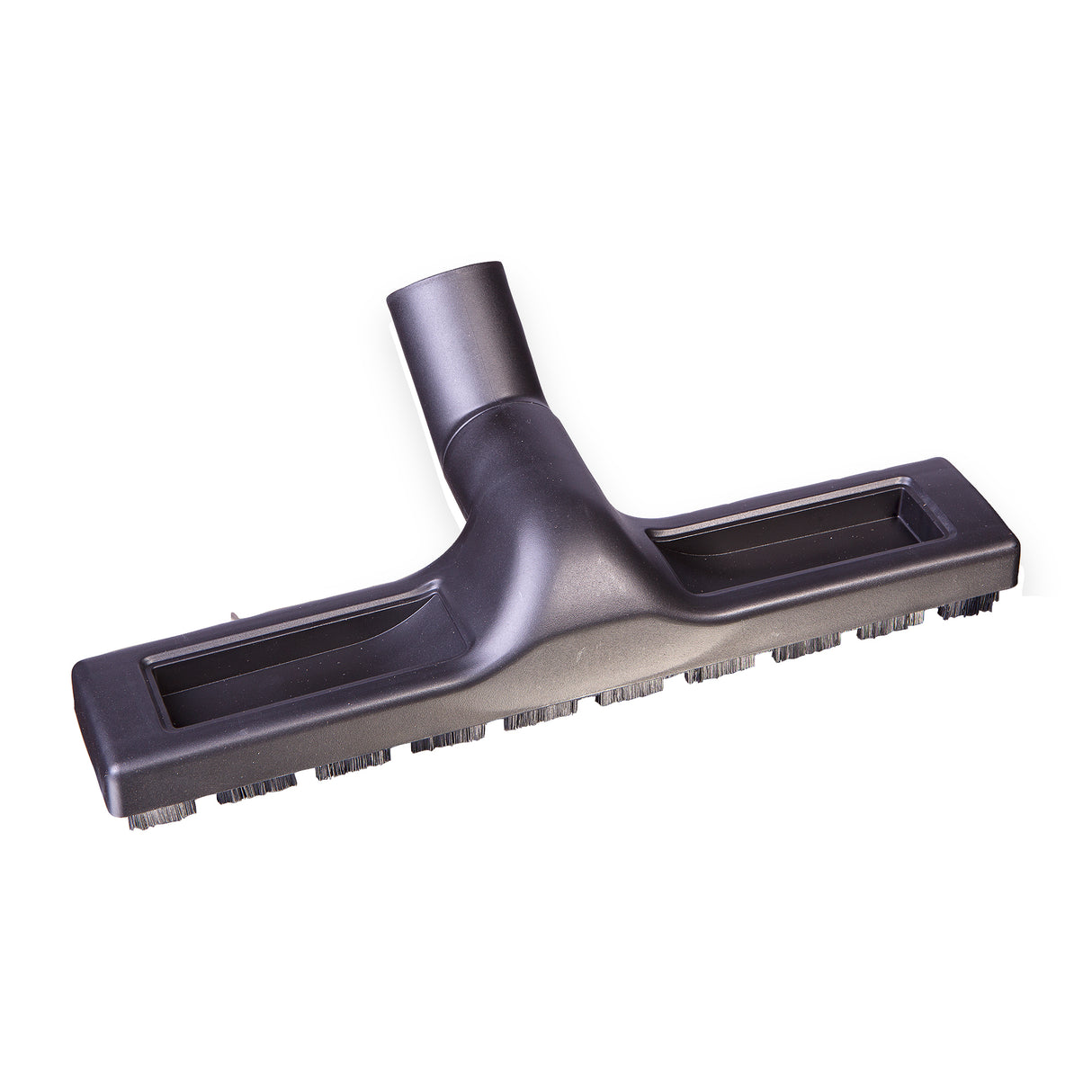 Homeparts parketborstel Ø35 mm nylon geschikt voor o.a. Miele, Bosch, Siemens, en meer
