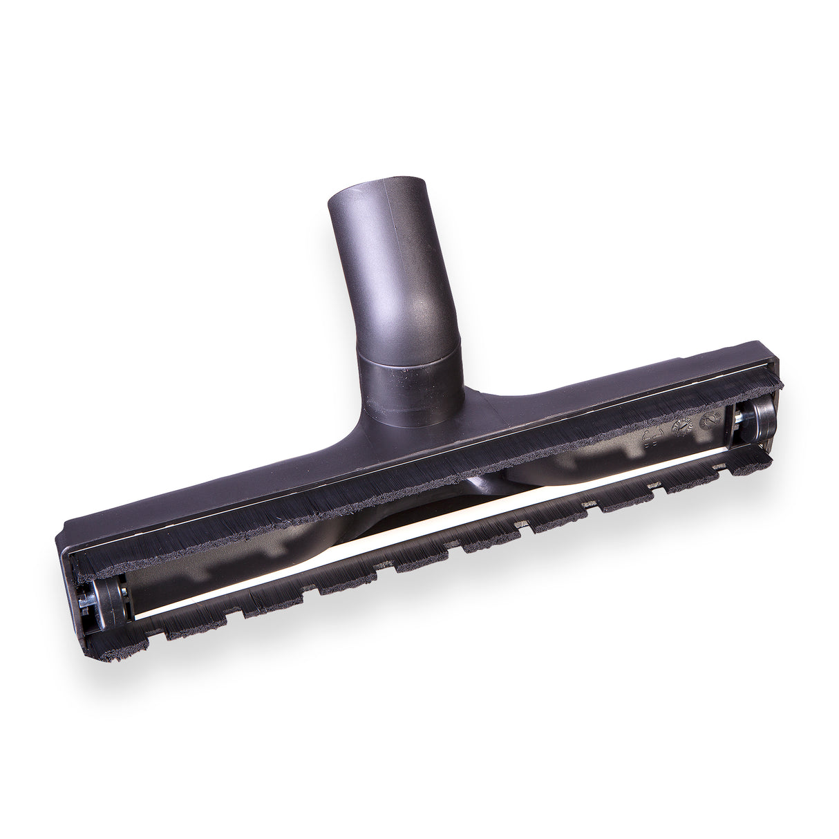 Homeparts parketborstel Ø35 mm nylon geschikt voor o.a. Miele, Bosch, Siemens, en meer