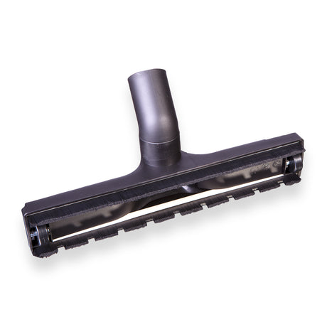 Homeparts parketborstel Ø35 mm nylon geschikt voor o.a. Miele, Bosch, Siemens, en meer