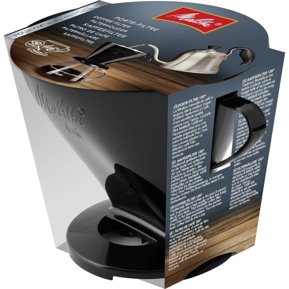 Melitta koffiefilter Nr. 6