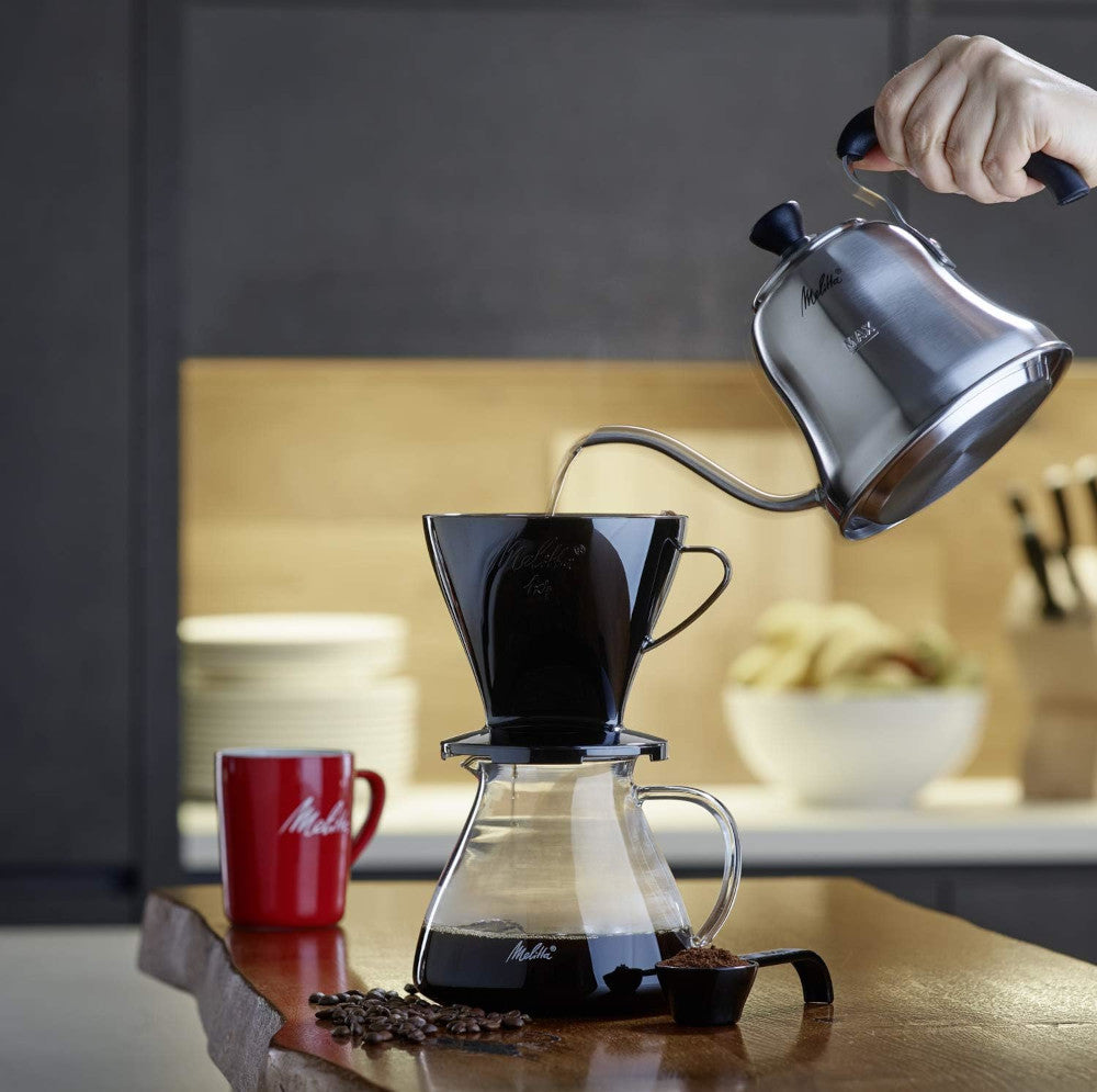 Melitta koffiefilter Nr. 6