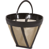 Scanpart Goldtone permanente koffiefilter