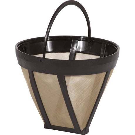 Scanpart Goldtone permanente koffiefilter
