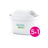 Brita Maxtra Pro Pure Performance Waterfilters 5 +1 Gratis (6 Stuks)