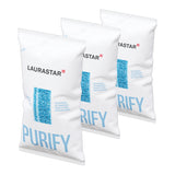 Laurastar navulling voor anti-kalkfilters 3x