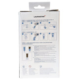 Laurastar navulling voor anti-kalkfilters 3x