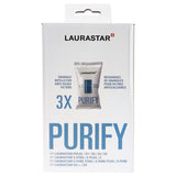 Laurastar navulling voor anti-kalkfilters 3x