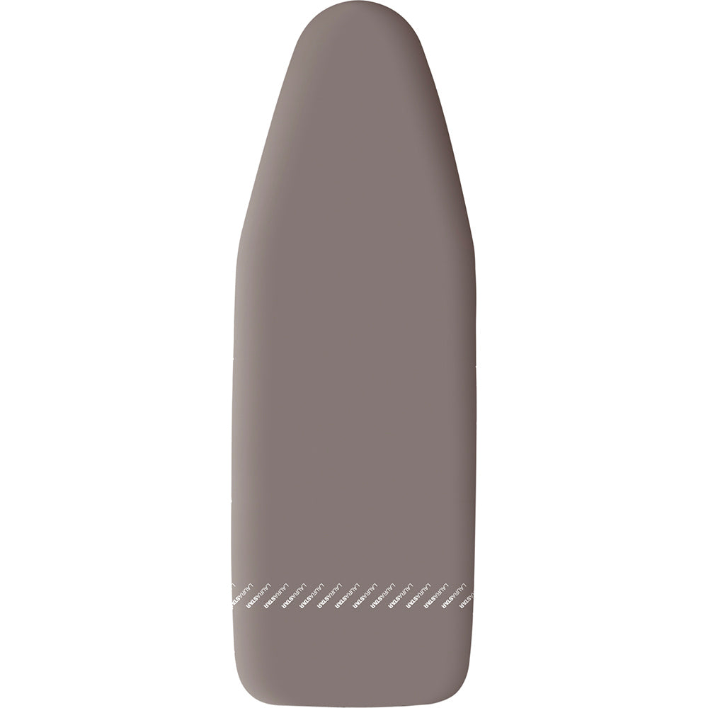 Laurastar strijkplankovertrek taupe