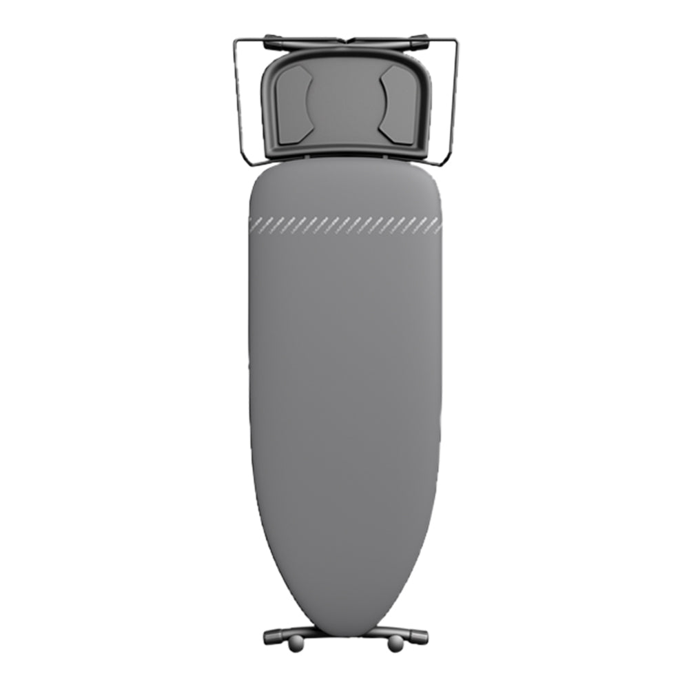 Laurastar strijkplank Plus 125x42 cm Grijs
