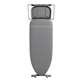 Laurastar strijkplank Plus 125x42 cm Grijs