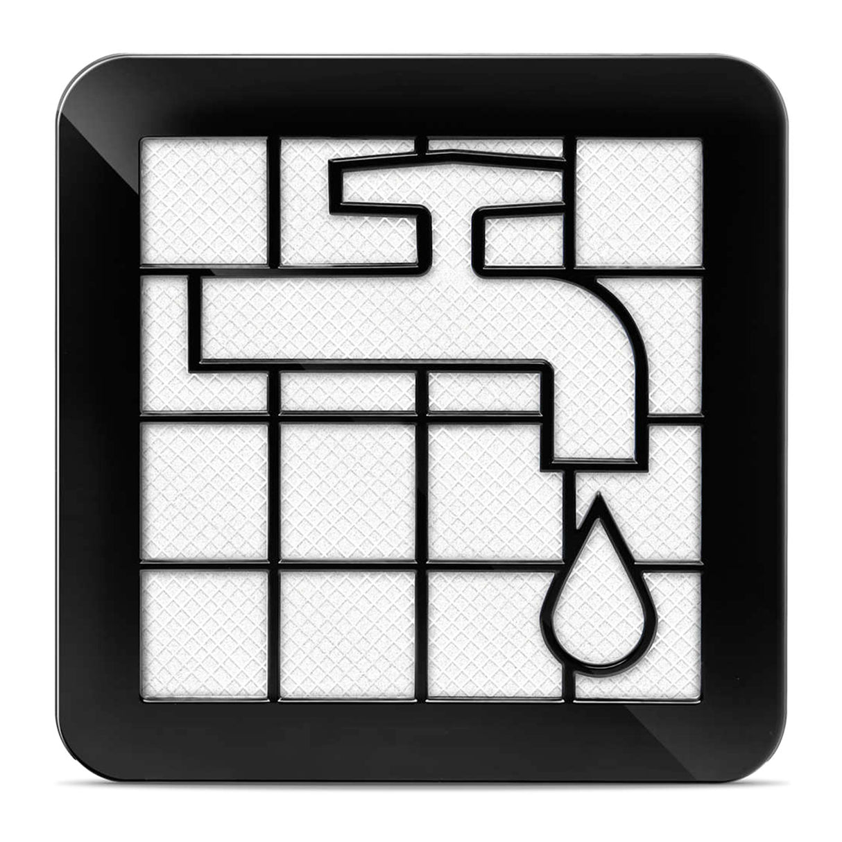 Philips motor invoerfilter FC8010 / 432200538211