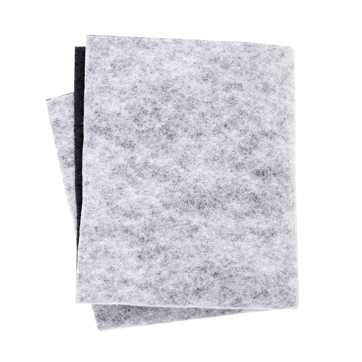 WPRO vet+koolstoffilter 47x57