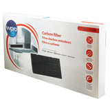 WPRO koolstoffilter 150