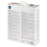 WPRO koolstoffilter 57 2 stuks