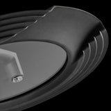 Pannenset downdraft 3-delig Berghoff