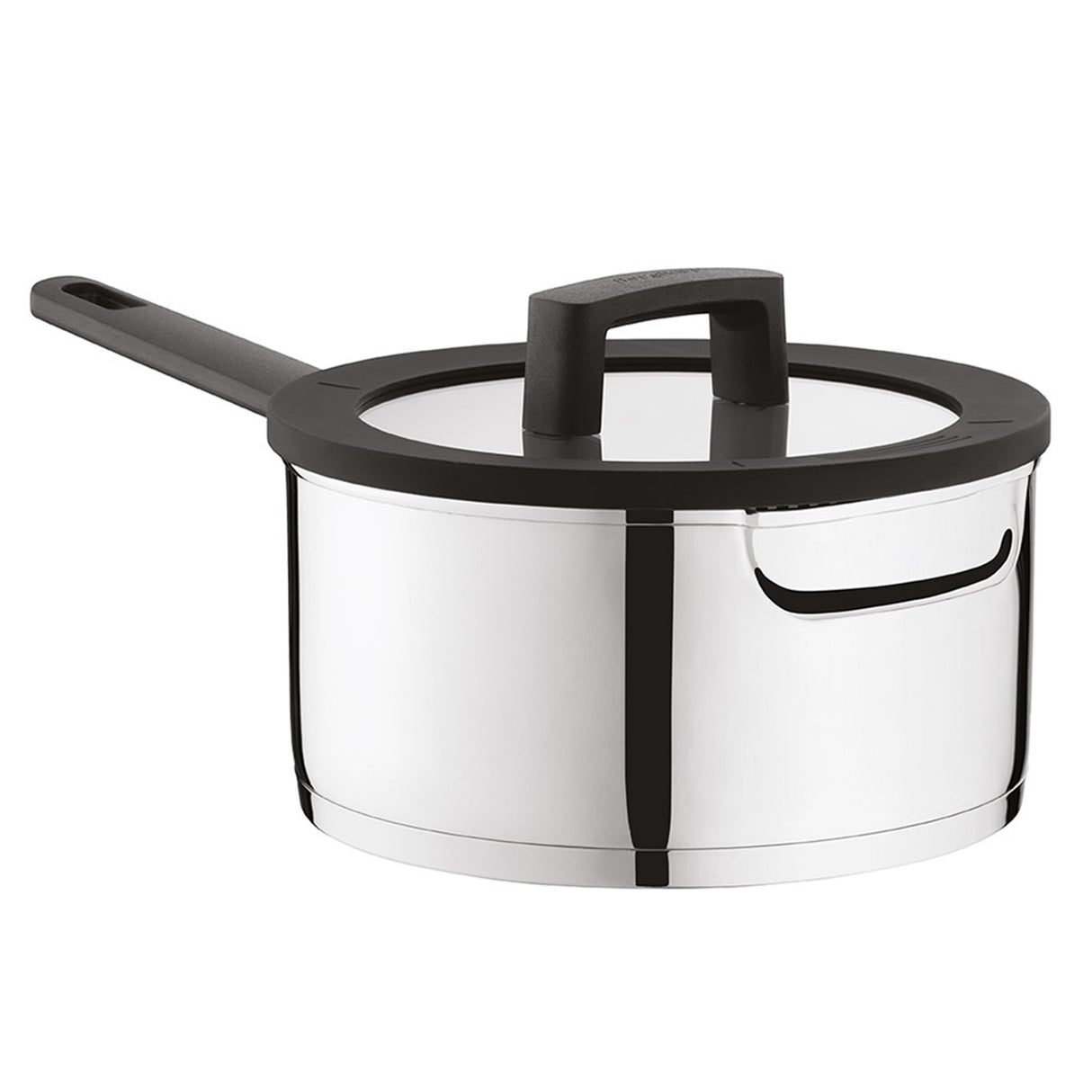 Pannenset downdraft 7-delig Berghoff