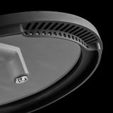 Pannenset downdraft 7-delig Berghoff