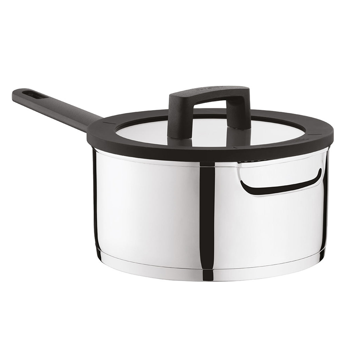 Pannenset downdraft 6-delig Berghoff