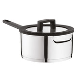 Pannenset downdraft 6-delig Berghoff