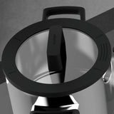 Pannenset downdraft 6-delig Berghoff