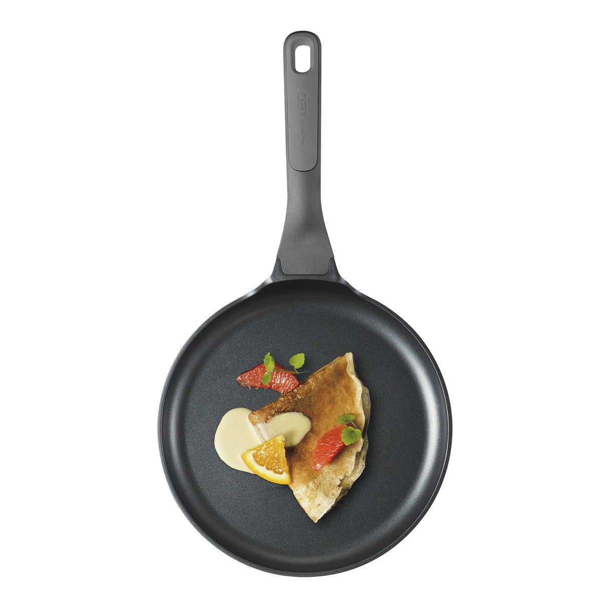 Pannenkoekenpan Ø25 cm Berghoff Leo Stone+