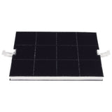 B/S koolstoffilter DHZ5160