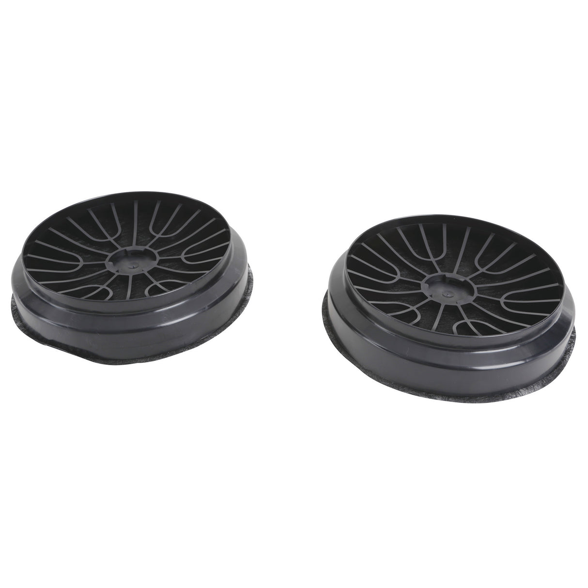 B/S koolstoffilter DHZ5276 2 stuks