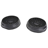 B/S koolstoffilter DHZ5276 2 stuks