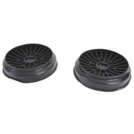 B/S koolstoffilter DHZ5276 2 stuks