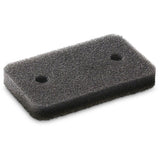 Drogerfilter 223 x 135 x 32 mm geschikt voor Miele 7070070 van Scanpart