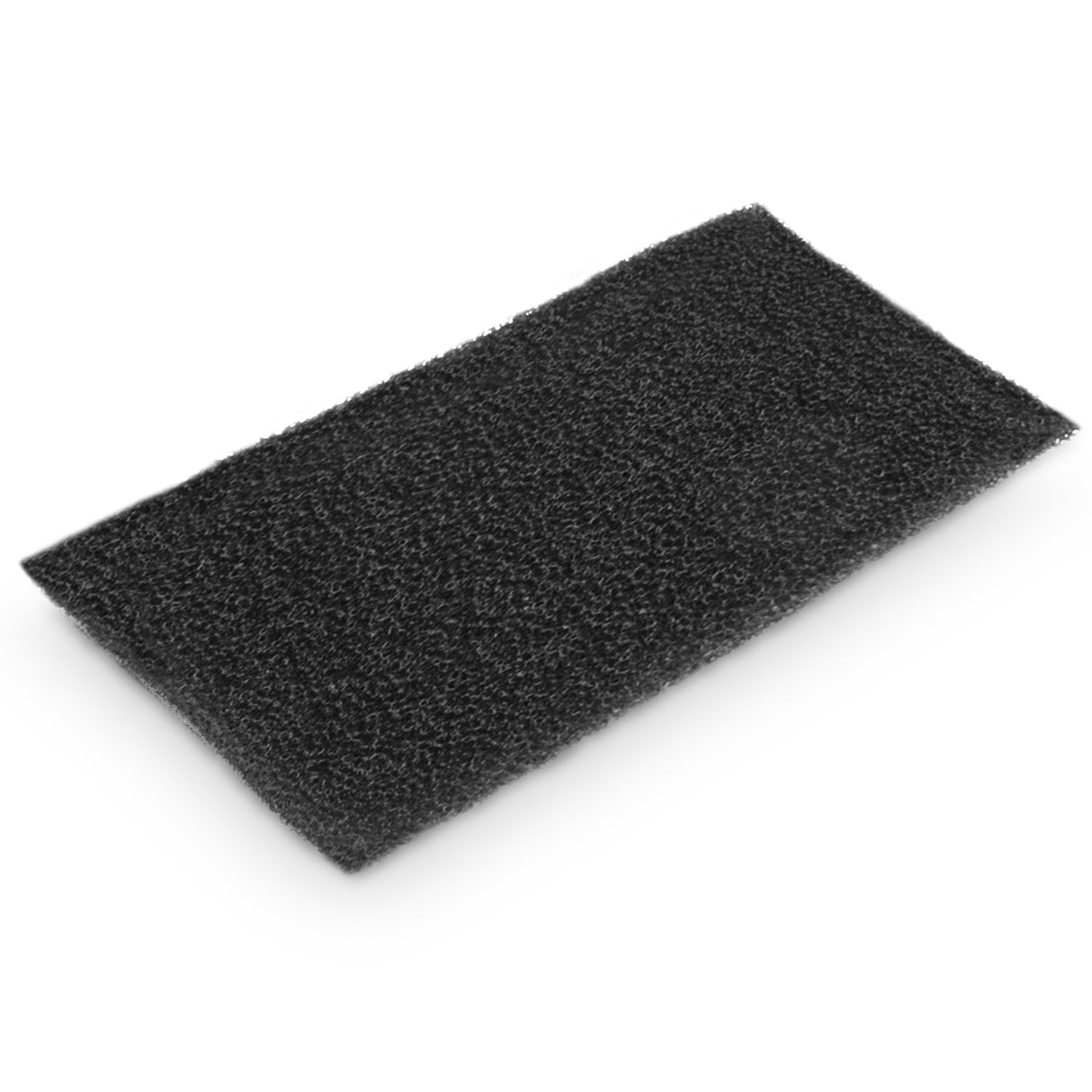 Drogerfilter 220 x 110 x 8 mm geschikt voor Whirlpool 481010354757 van Scanpart