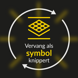 Bora koolstoffilter XBOGF van Scanpart