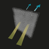 Neff koolstoffilter 11022296 / Z51DXA0X0 van Scanpart